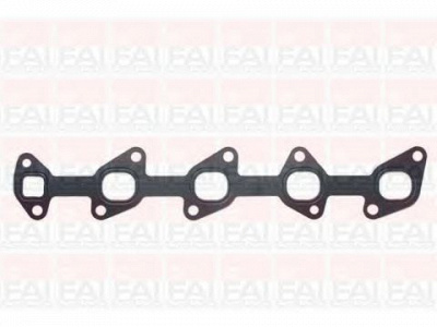 FAI AUTOPARTS em863 -  Комплект прокладок, выпускной коллектор